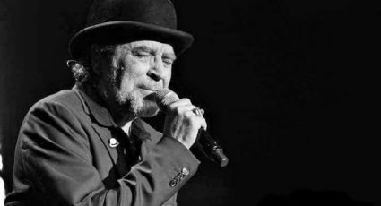 Joaquín Sabina: las mejores FRASES del cantante