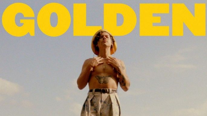 Harry Styles: La TRISTE historia de amor detrás de 'Golden'