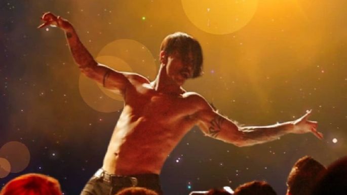 'Under The Bridge': La historia de la canción que Red Hot Chili Peppers dedicaron a su compañero fallecido