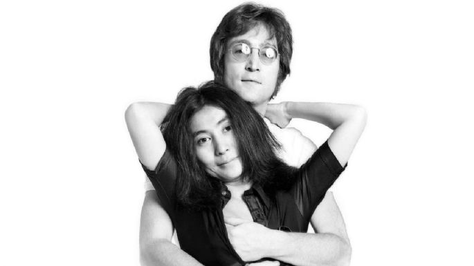 John Lennon: Las canciones que el ex Beatle le escribió a Yoko Ono