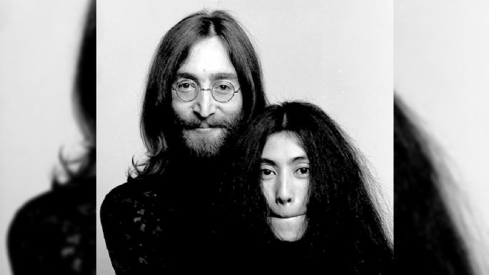 The Beatles: ¿La relación de Yoko Ono con John Lennon fue la CULPABLE de su SEPARACIÓN? (VIDEO)