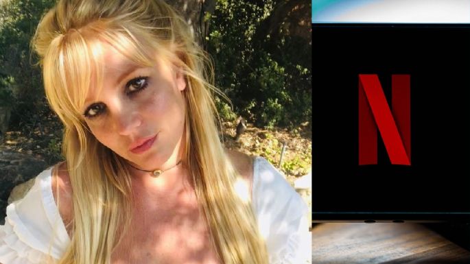 Britney Spears: Netflix lanzará nuevo documental de 'La Princesa del pop'