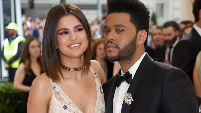 The Weeknd: Así fue su INTENSA y fugaz historia de amor con Selena Gómez