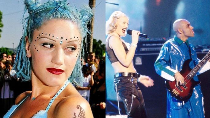 No Doubt: la DOLOROSA historia que inspiró a Gwen Stefani a escribir 'Don't Speak'