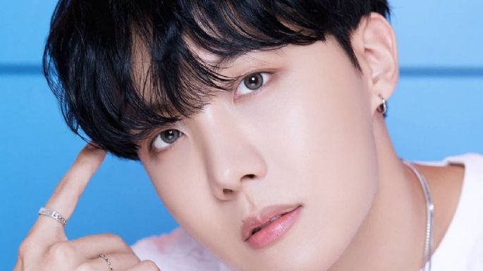 BTS: Así fue la EMOTIVA historia de ÉXITO de J-Hope