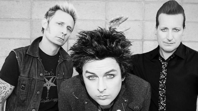 Green Day: La historia de AMOR y PLAGIO detrás de 'Boulevard of Broken Dreams'