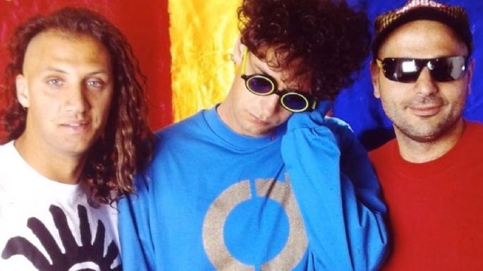 Soda Stereo: La VERDADERA historia detrás de 'Trátame Suavemente'