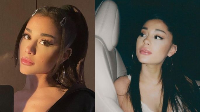 Ariana Grande da adelantos de las canciones INÉDITAS del álbum 'Positions'