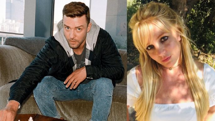 Britney Spears: La entrevista donde Justin Timberlake AFIRMA que 'La Princesa del pop' le fue INFIEL (VIDEO)