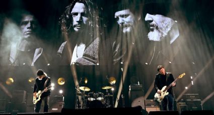 Soundgarden: ¿Por qué la viuda de Chris Cornell volvió a demandar a los integrantes de la banda?