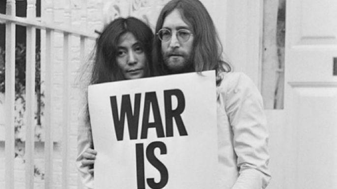 Yoko Ono: Su matrimonio con John Lennon estuvo a punto de terminar por ¿un amante?