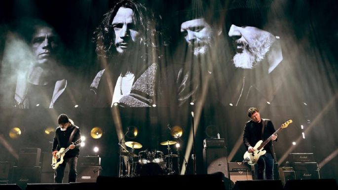 Soundgarden: ¿Por qué la viuda de Chris Cornell volvió a demandar a los integrantes de la banda?