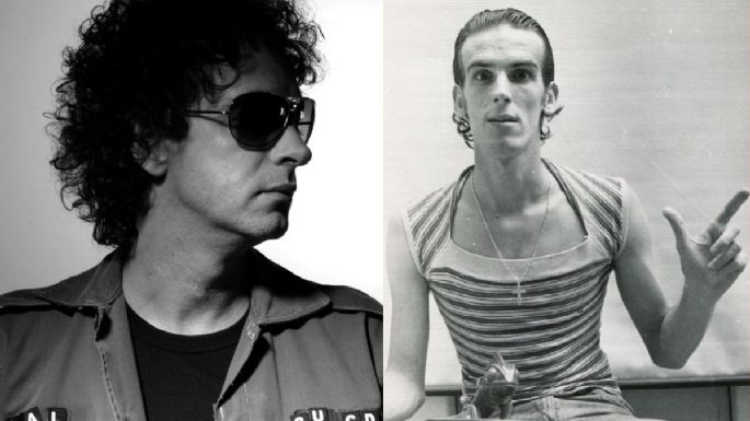 'Bajan', la canción que unió a Luis Alberto Spinetta y a Gustavo Cerati por última vez (VIDEO)