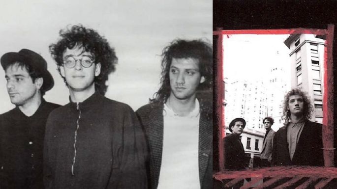 Soda Stereo: La historia detrás de 'Cuando Pase El Temblor', ¿Cerati la escribió para México?