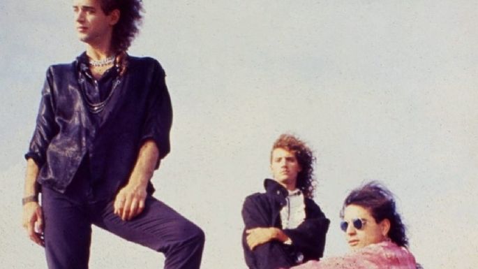 Soda Stereo: La ASOMBRANTE historia que llevó a Gustavo Cerati a crear 'En la ciudad de la Furia'