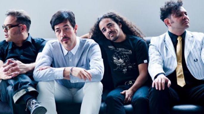 Café Tacvba: La INDIGNANTE historia detrás de 'La Ingrata'