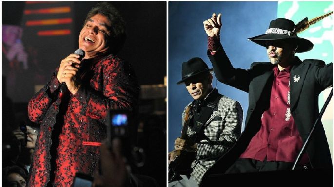 La Maldita Vecindad: ¿Juan Gabriel es el autor de 'Kumbala'? El RUMOR que provocó discordia