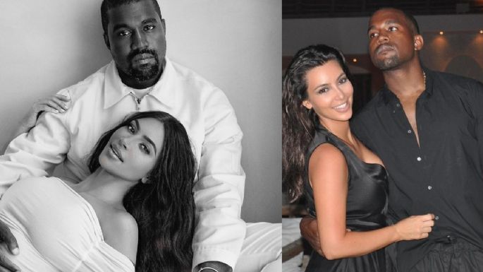 Kanye West: La ROMÁNTICA historia detrás de 'Lost in the world' que le escribió a Kim Kardashian