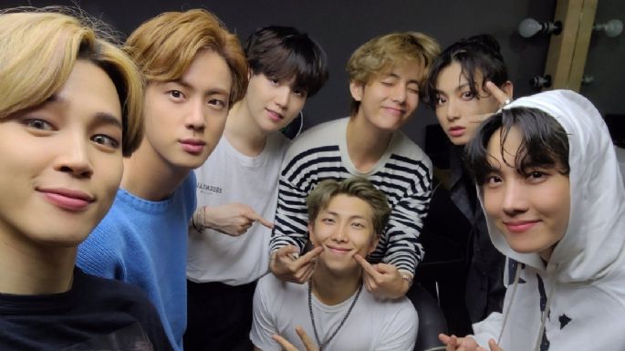 BTS aparece en Ventaneando y ARMY explota contra comentarios machistas