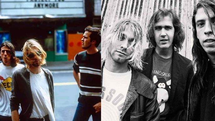 La historia y significado de 'Smells Like Teen Spirit', la canción MÁS FAMOSA de Kurt Cobain y Nirvana