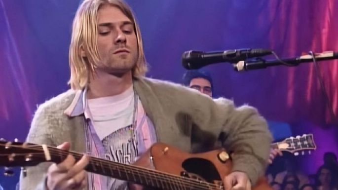 Nirvana 'The Man Who Sold the World' LETRA y traducción en ESPAÑOL