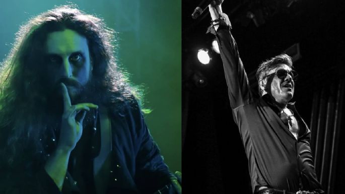 8 bandas de rock y metal que darán conciertos en TRANSMISIÓN EN VIVO en febrero y marzo 2021