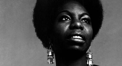 Nina Simone: la HISTORIA de la cantante de jazz que luchó contra el racismo