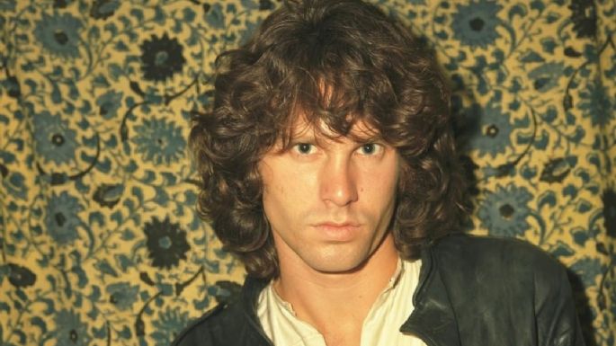 The Doors: El mítico concierto de Jim Morrison por CDMX y sus históricas FOTOS