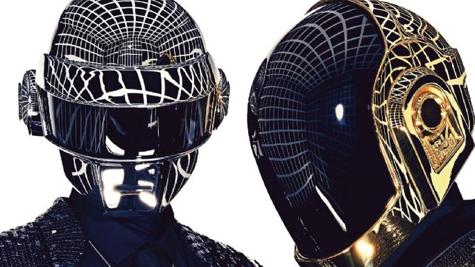 Daft Punk: la ROMÁNTICA historia de su canción 'Digital Love'