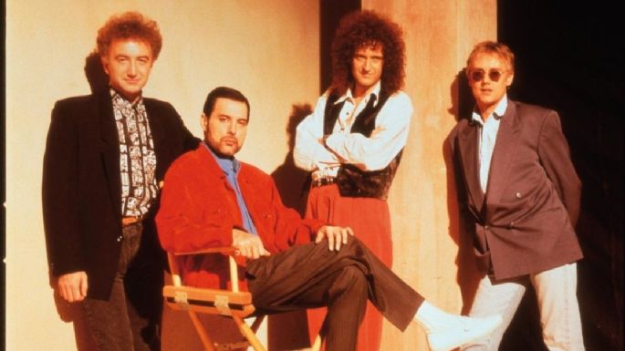 Queen: los EXCESOS de Freddie Mercury que lo llevaron a escribir 'Don't Stop Me Now'