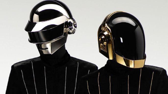 Daft Punk: ¿Por qué se SEPARARON Thomas Bangalter y Guy Manuel de Homem Christo?