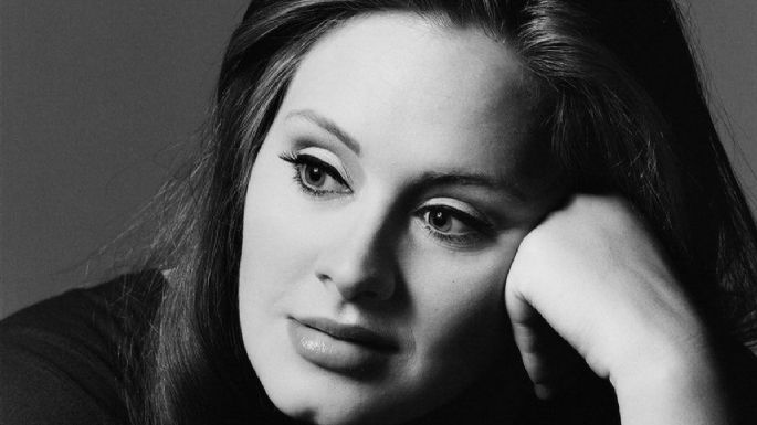 Adele: La TRISTE historia de DESAMOR que inspiró 'Someone Like You' (VIDEO)