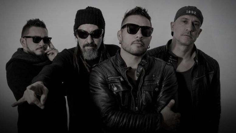 Yahir Vega presenta 'Rock And Roll' y el EP de SLO-BLOW en EXCLUSIVA (VIDEO)