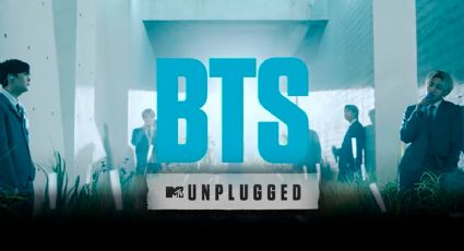 BTS: Canales y aplicaciones para ver el MTV Unplugged GRATIS HOY, 23 de febrero