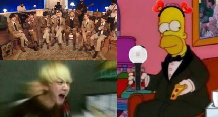 BTS: ARMY se pone de NERVIOS con la llegada del MTV Unplugged y lo demuestra en divertidos MEMES