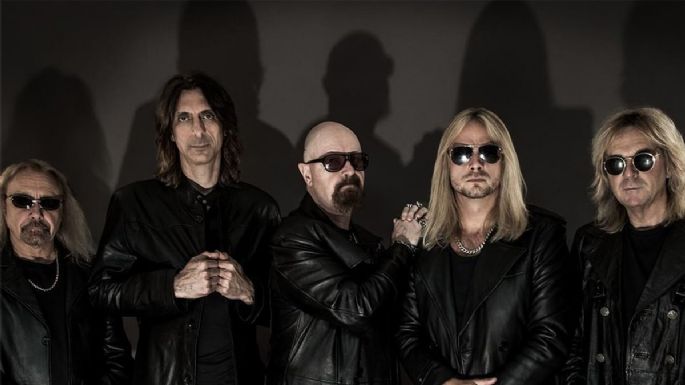 Judas Priest: Lo que no sabías sobre 'Breaking the law', uno de sus mayores éxitos