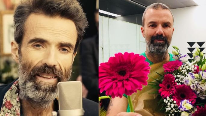 Jarabe de Palo: 'Eso que tú me das', la emotiva historia de despedida de Pau Donés