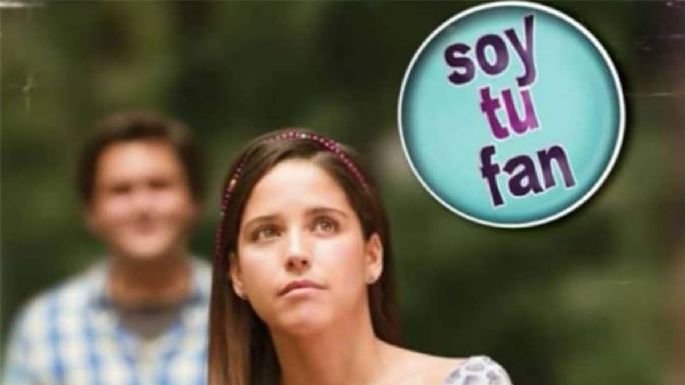 'Soy tu fan': La serie mexicana que tuvo uno de los mejores soundtracks