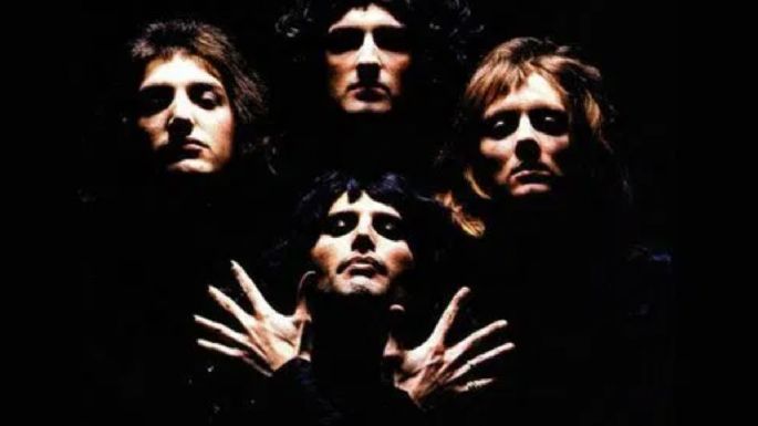 Queen: Así fue la historia de como nació el éxito 'Bohemian Rhapsody'