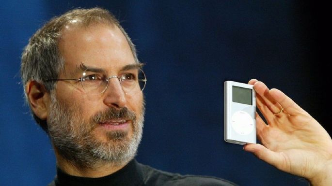 Steve Jobs: ¿Cuál era la música favorita del cofundador de Apple?