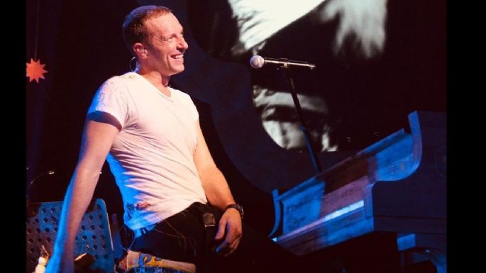 Coldplay: la triste historia de Gwyneth Paltrow que inspiró la canción 'Fix You'