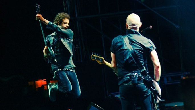 Soda Stereo: La misteriosa historia detrás de 'Ella Usó Mi Cabeza Como Un Revólver'