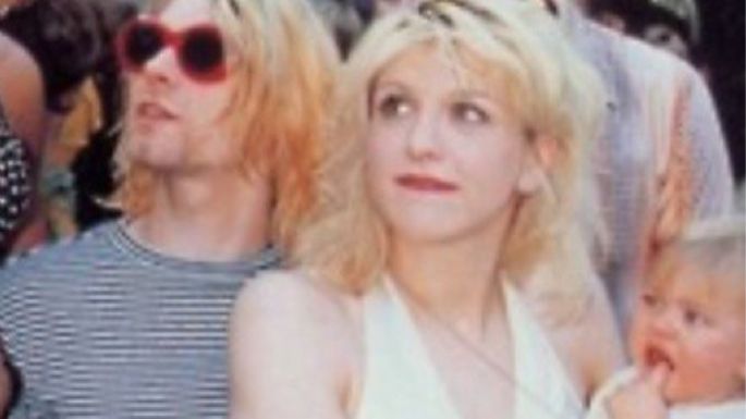 Kurt Cobain y Courtney Love: así fue su TÓXICA y extraña historia de amor