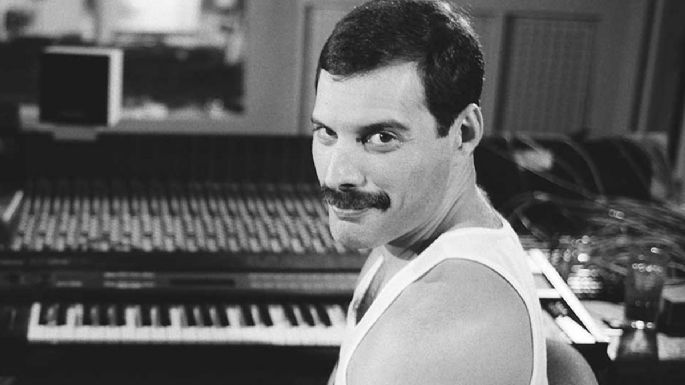 Freddie Mercury: ¿Quiénes fueron las parejas y los AMORES del vocalista de Queen? (FOTOS)