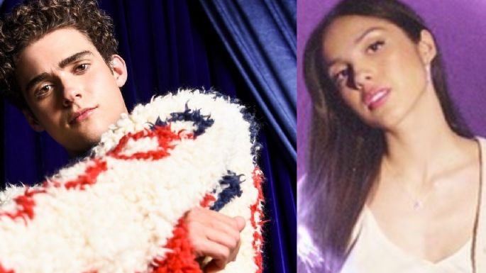 Olivia Rodrigo y Joshua Bassett se reencontrarán en la segunda temporada de la serie de 'High School Musical'