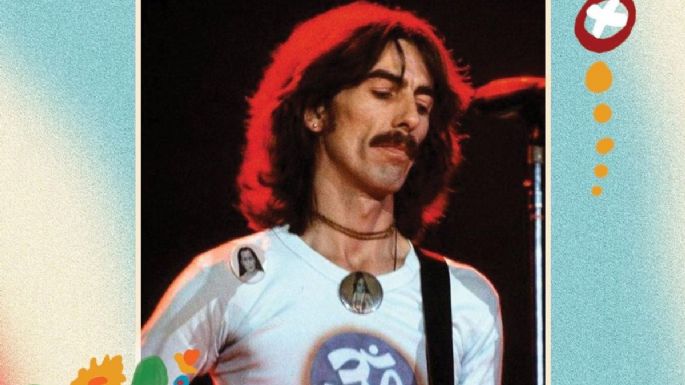 George Harrison: La espiritual y controversial historia detrás de 'My Sweet Lord'