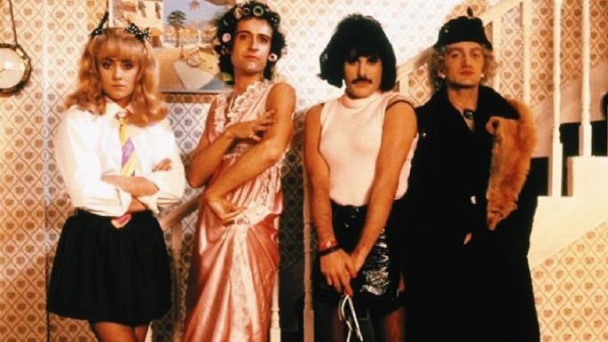 Queen: 'I Want to Break Free', la canción que se volvió un himno a la libertad