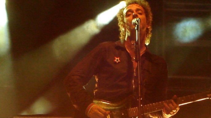 Soda Stereo: El complejo SIGNIFICADO de 'Efecto Doppler', una de las canciones más oscuras de la banda