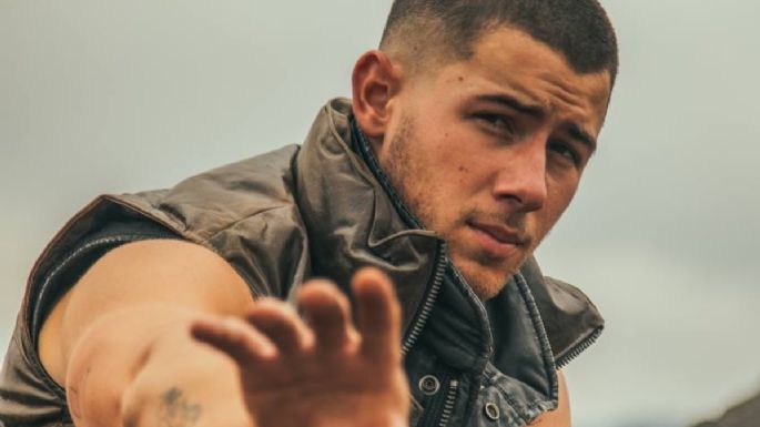 Nick Jonas - 'Spaceman': Letra y traducción EN ESPAÑOL