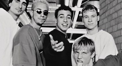 La vez que los Backstreet Boys cantaron en español y probablemente nadie recuerde